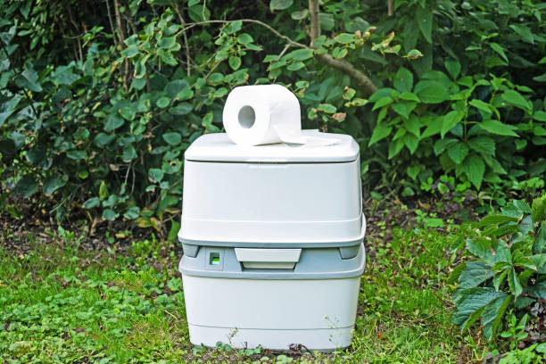 Porta potty rental for festivals in Fairfield Plantation, GA