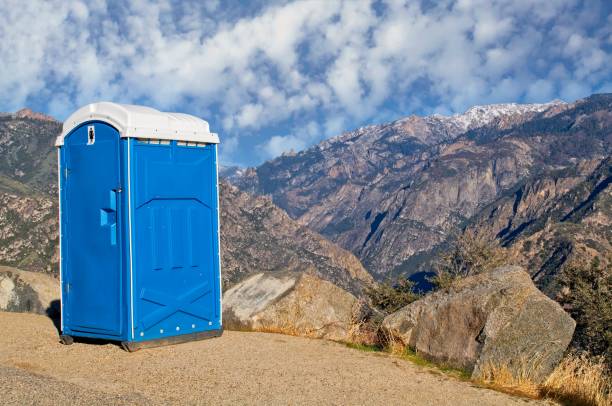 Portable Toilet Options We Offer in Fairfield Plantation, GA