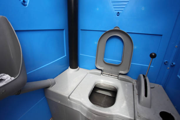 Best Luxury portable toilet rental  in Fairfield Plantation, GA