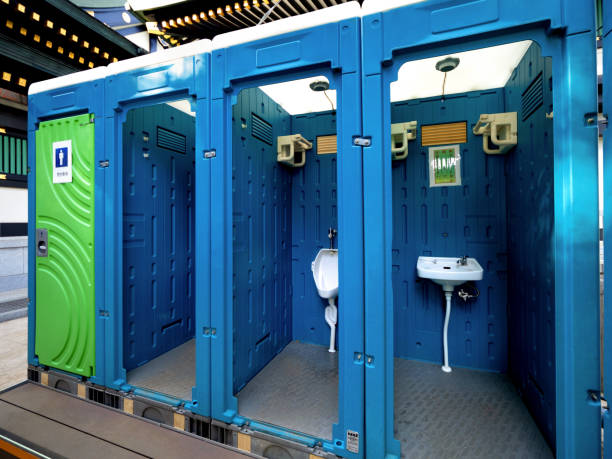 Best Porta potty rental near me  in Fairfield Plantation, GA